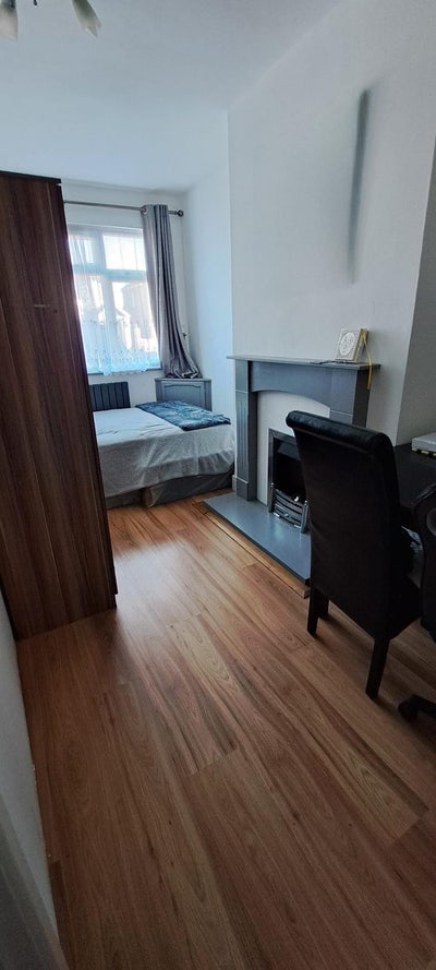 Spacious Double Room  Main Photo