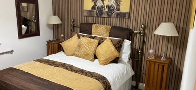 Stunning double rooms Main Photo
