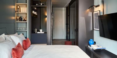 🏠 Tenancy Takeover - Studio in Dandi Battersea Main Photo