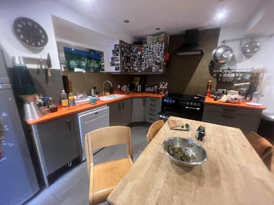 2 double rooms available,summer sublet,Camberwell Main Photo
