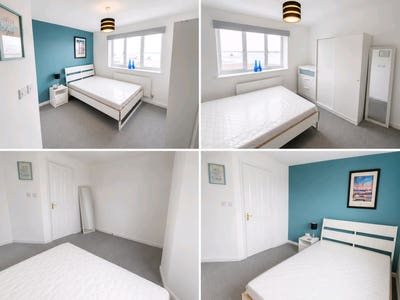 Double Ensuite on River Thames! Main Photo