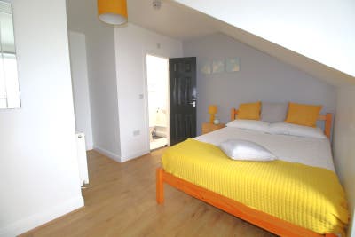 Double Ensuite Room ! | All Bills included 💵 Main Photo