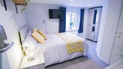 Lovely Bedrooms available in Property Main Photo