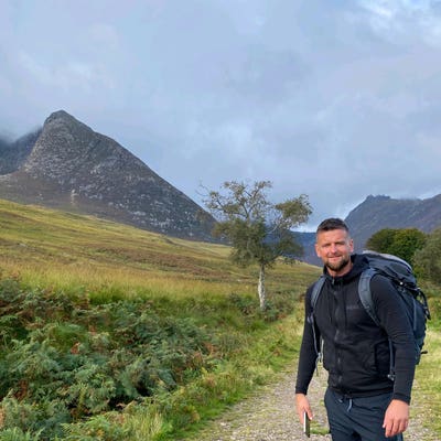 31 year old Male seeks a double room Main Photo