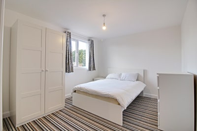 A Well Presented Double Room in St Albans  Main Photo