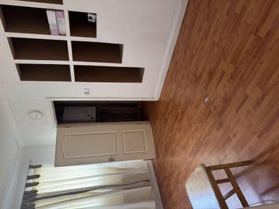 3 bed flat with good transport links  Main Photo