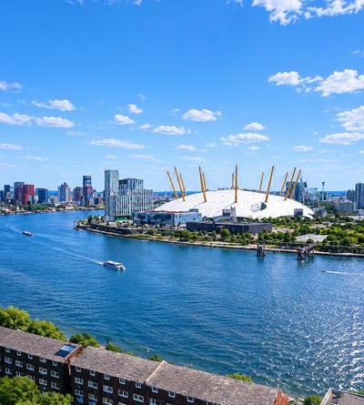 Double Room Share Available – Canary Wharf Main Photo