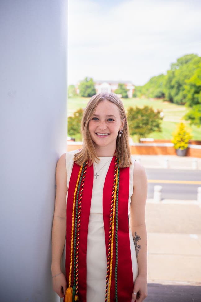 Hi! My name is Megan and I am 21 years old. I... Main Photo