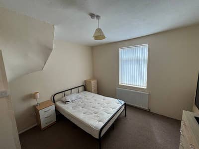 Double room to rent in Shirebrook for one person Main Photo