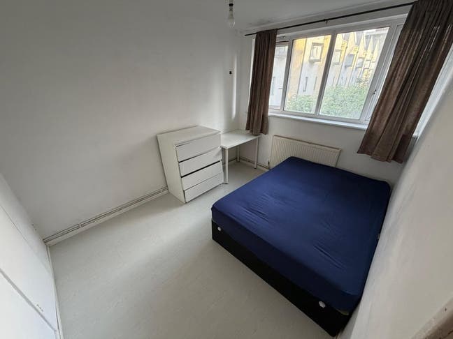 Bright & Spacious/Fully Furnished/Bills Included Main Photo