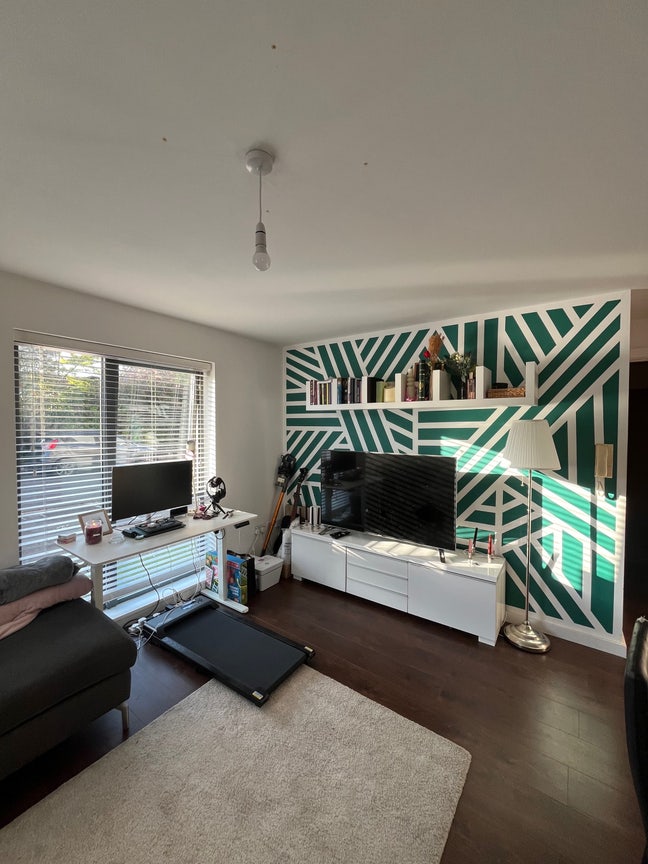 2 bed apartment in Salford Main Photo