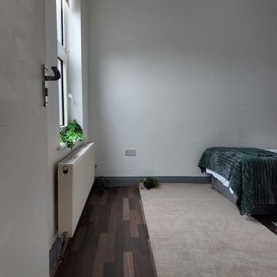 Clean Shared House Main Photo