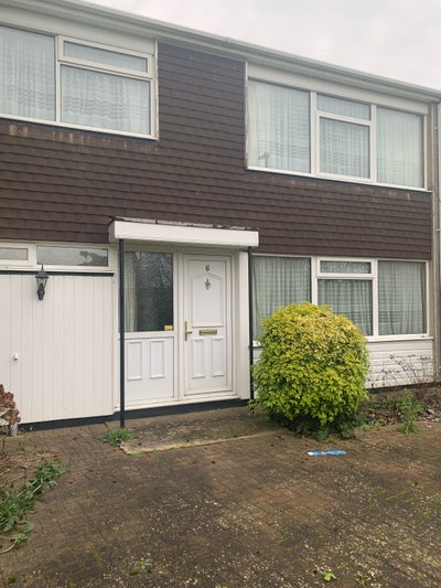 3 Bed house Main Photo