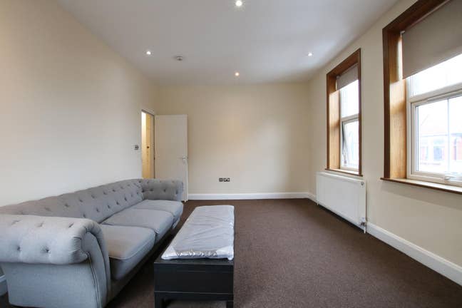 🔥🔥3 Bed Flat – Willesden Green, NW10 🔥🔥 Main Photo