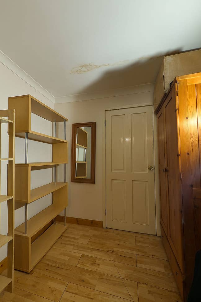 Double room for rent Main Photo