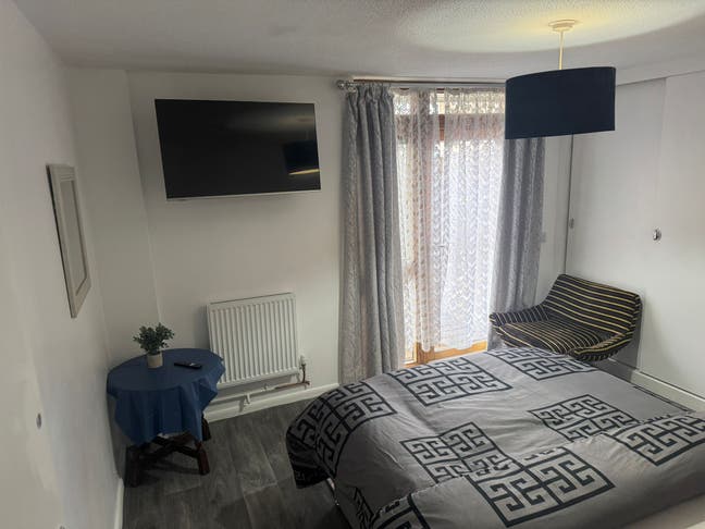 Spacious Room Main Photo