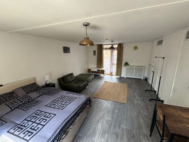 Spacious Room Main Photo