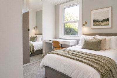 Central Location - En-Suite Room  Main Photo