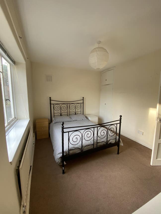 Lovely room available in Balham for a couple! Main Photo