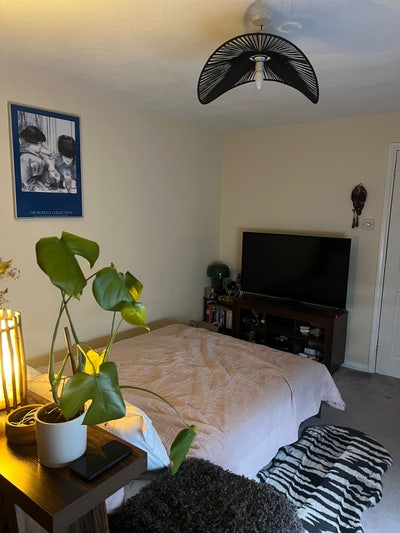 Spacious Double Room  Main Photo