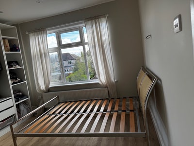 Double room near Hillingdon station Main Photo