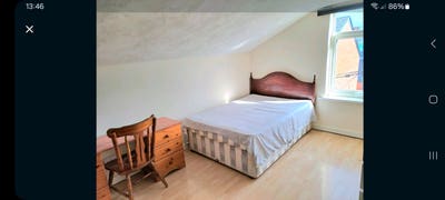 Lovely house share mediacity Main Photo