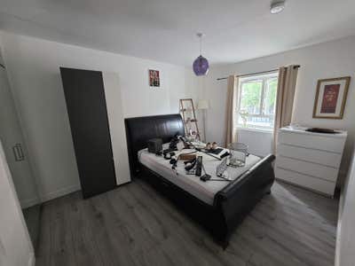 Centre of Camden Town Double Room in Great Flat Main Photo