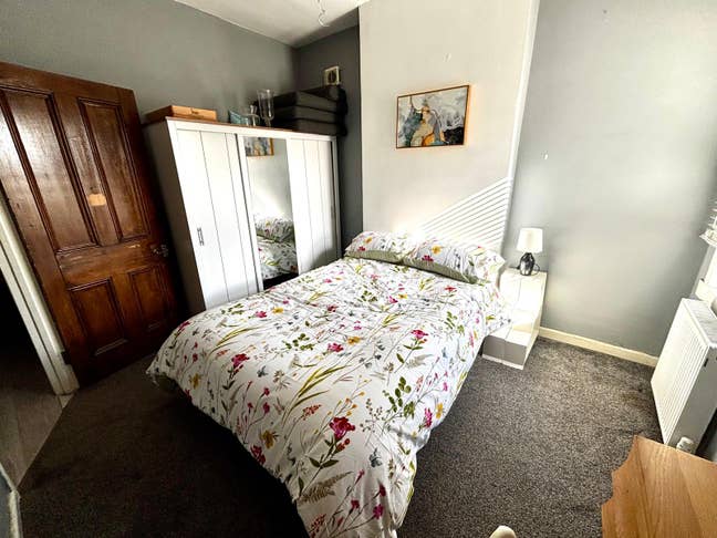 Double room for Rent Main Photo