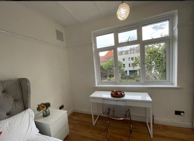 Lovely  accommodation in central Wimbledon Main Photo