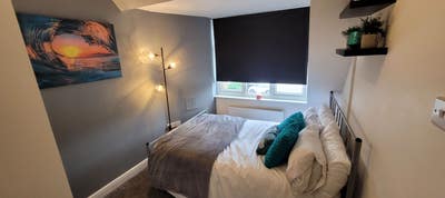 🚨 Great Value City Centre Double Room 🚨 Main Photo