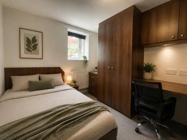 BM 🏡 Double Room Available Main Photo