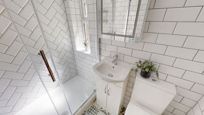 Refurbed Double rooms - Strood  Main Photo