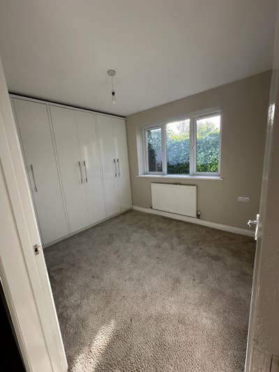 Single Room in Modern Wigston House   Main Photo