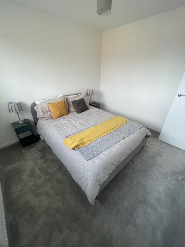 Double Room for rent  Main Photo