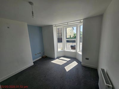 1 bedroom flat in Barnsley Main Photo