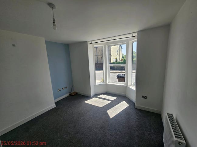 1 bedroom flat in Barnsley Main Photo