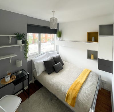 Amazing room in SW15! Main Photo
