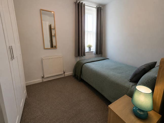 VT 🏡 Double Room Available Main Photo