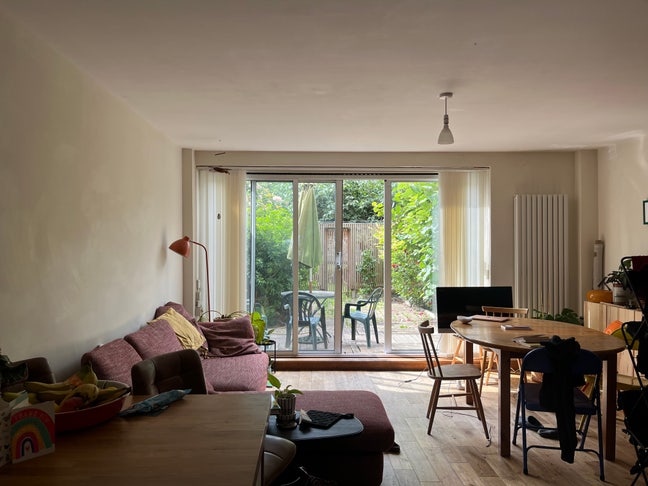 Summer Sublet Hoxton Main Photo