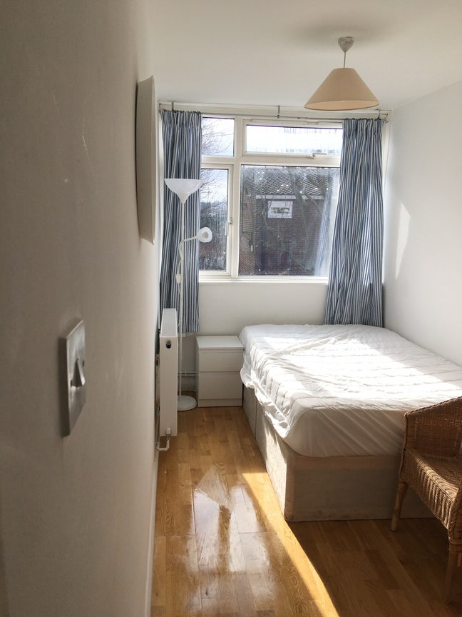 Southfields-Great Room! Available Now!  Main Photo