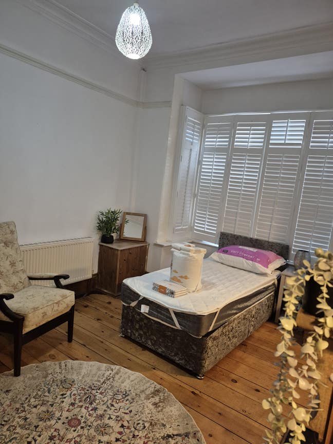 1 Lovely Room Left in Erdington House Share Main Photo