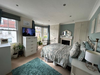 Friendly Clapham South House Share  Main Photo