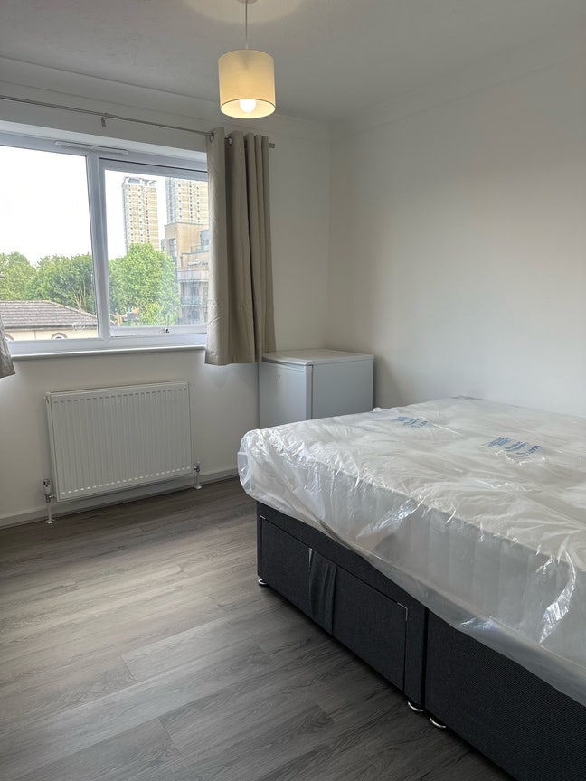 Double room Main Photo