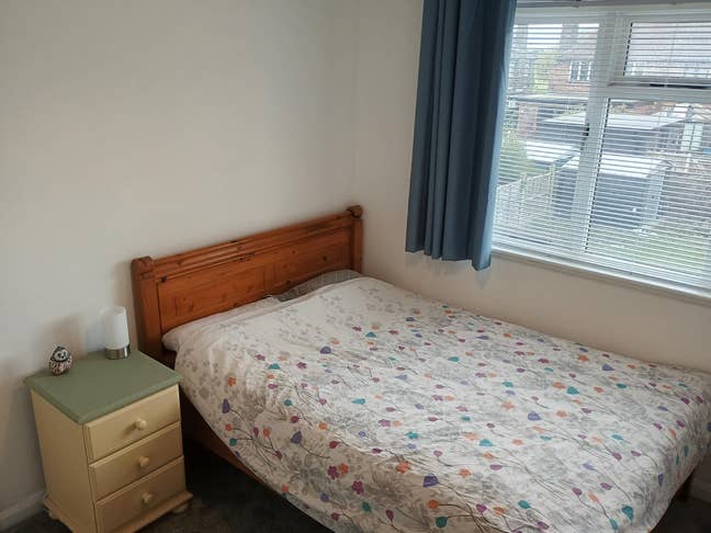 Double room Main Photo