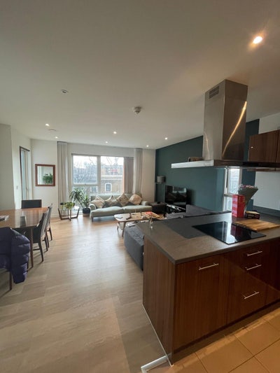 Looking for a flatmate in Hackney Downs Main Photo