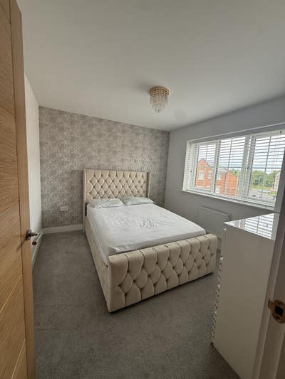 Double room available for rent in Walsall Main Photo