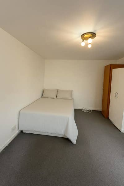 Double Rooms |Greenwich SE10 –All Bills Incl.&pound;850 Main Photo