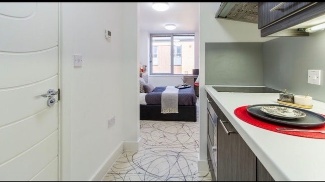 Sublet Main Photo