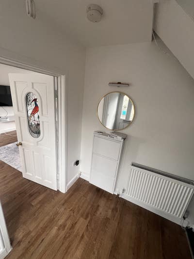 Double bed available  Main Photo