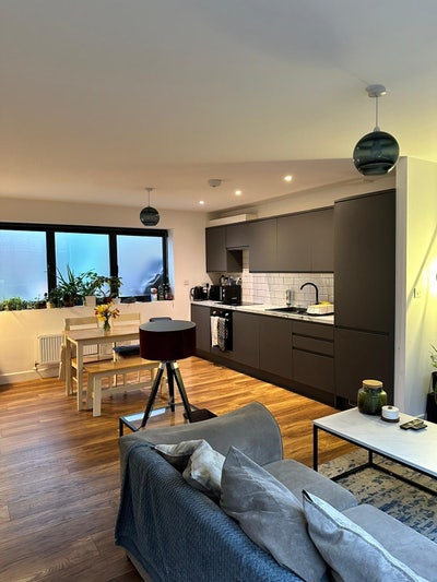 Clapham/Battersea House Share  Main Photo